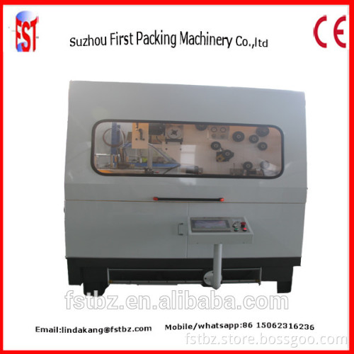 Metal Tin Pail Barrel Automatic Drum Welding Machine
